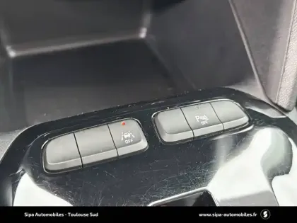 Photo 17 Opel Corsa  Electrique 136 ch & Batterie 50 kWh