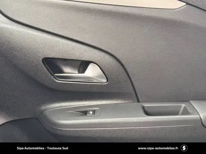 Photo 25 Opel Corsa  Electrique 136 ch & Batterie 50 kWh