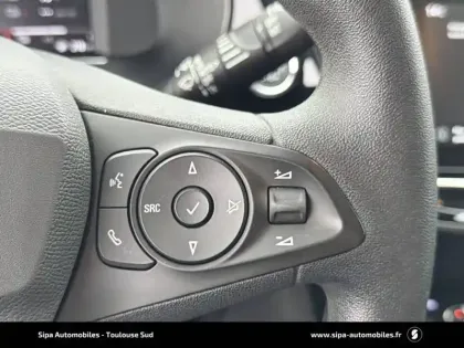 Photo 20 Opel Corsa  Electrique 136 ch & Batterie 50 kWh