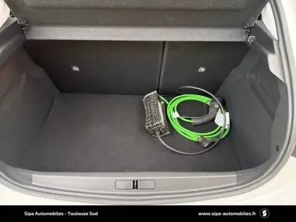 Photo 9 Opel Corsa  Electrique 136 ch & Batterie 50 kWh