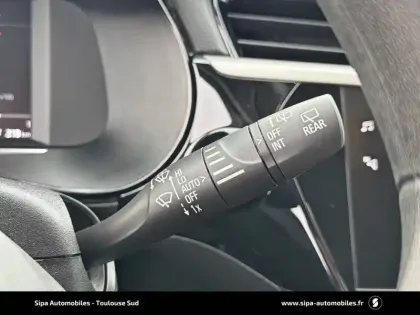 Photo 22 Opel Corsa  Electrique 136 ch & Batterie 50 kWh