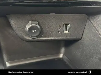 Photo 26 Opel Corsa  Electrique 136 ch & Batterie 50 kWh