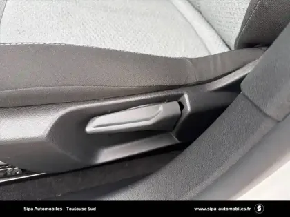 Photo 14 Opel Corsa  Electrique 136 ch & Batterie 50 kWh