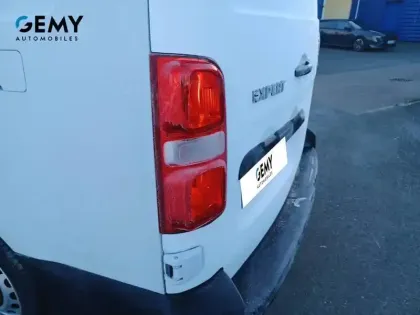 Photo 16 Peugeot Expert  FGN TOLE XL BLUEHDI 145 BVM6