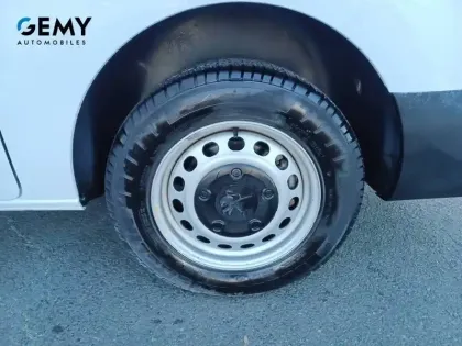 Photo 10 Peugeot Expert  FGN TOLE XL BLUEHDI 145 BVM6