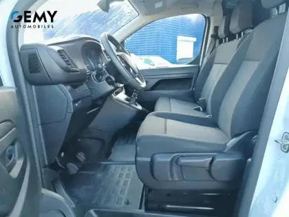 Photo 8 Peugeot Expert  FGN TOLE XL BLUEHDI 145 BVM6