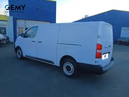 Photo 6 Peugeot Expert  FGN TOLE XL BLUEHDI 145 BVM6