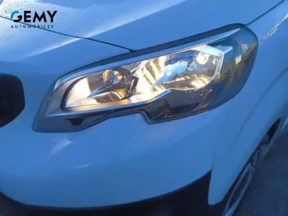 Photo 15 Peugeot Expert  FGN TOLE XL BLUEHDI 145 BVM6