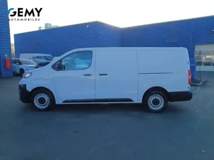 Photo 18 Peugeot Expert  FGN TOLE XL BLUEHDI 145 BVM6