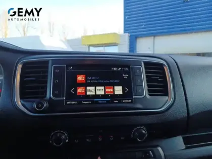 Photo 13 Peugeot Expert  FGN TOLE XL BLUEHDI 145 BVM6