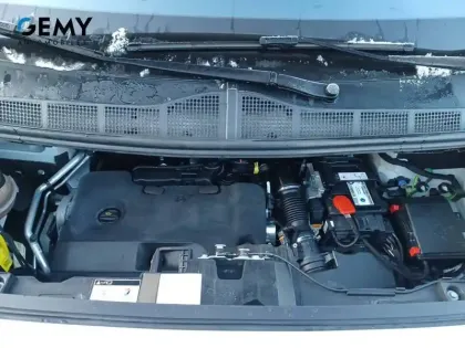 Photo 14 Peugeot Expert  FGN TOLE XL BLUEHDI 145 BVM6