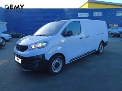 Photo Peugeot Expert