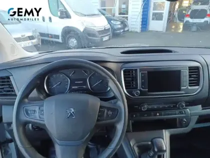 Photo 7 Peugeot Expert  FGN TOLE XL BLUEHDI 145 BVM6