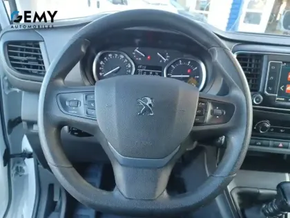 Photo 12 Peugeot Expert  FGN TOLE XL BLUEHDI 145 BVM6