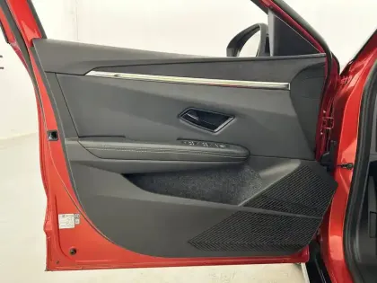 Photo 10 Renault Megane  E-Tech EV60 220 ch optimum charge