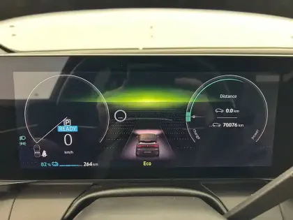 Photo 16 Renault Megane  E-Tech EV60 220 ch optimum charge