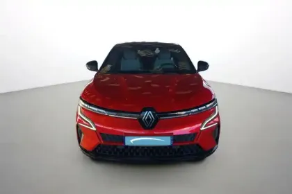 Photo 7 Renault Megane  E-Tech EV60 220 ch optimum charge