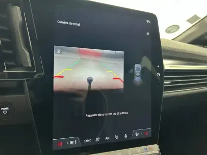 Photo 19 Renault Megane  E-Tech EV60 220 ch optimum charge