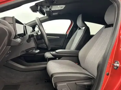 Photo 8 Renault Megane  E-Tech EV60 220 ch optimum charge