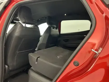 Photo 25 Renault Megane  E-Tech EV60 220 ch optimum charge