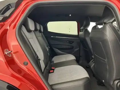 Photo 15 Renault Megane  E-Tech EV60 220 ch optimum charge