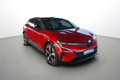 Photo 6 Renault Megane  E-Tech EV60 220 ch optimum charge