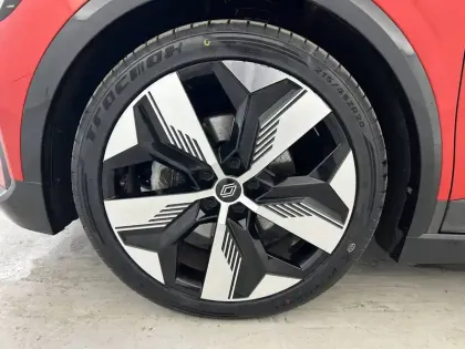 Photo 18 Renault Megane  E-Tech EV60 220 ch optimum charge