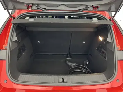 Photo 17 Renault Megane  E-Tech EV60 220 ch optimum charge