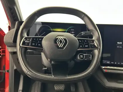 Photo 14 Renault Megane  E-Tech EV60 220 ch optimum charge