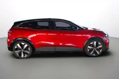 Photo 5 Renault Megane  E-Tech EV60 220 ch optimum charge