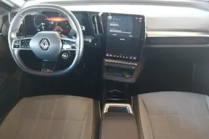 Photo 8 Renault Megane  E-Tech EV60 220 ch optimum charge