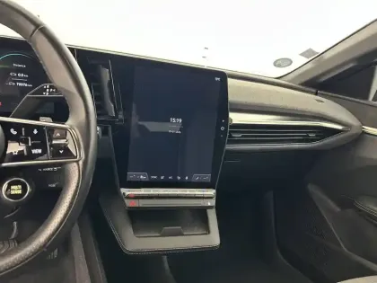 Photo 11 Renault Megane  E-Tech EV60 220 ch optimum charge