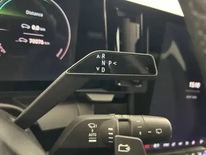 Photo 12 Renault Megane  E-Tech EV60 220 ch optimum charge