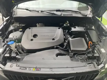 Photo 23 Volvo Xc40  B3 163 ch DCT7