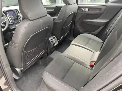 Photo 34 Volvo Xc40  B3 163 ch DCT7