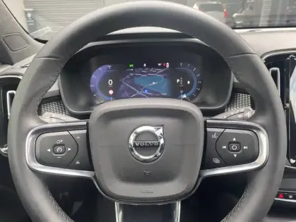 Photo 6 Volvo Xc40  B3 163 ch DCT7