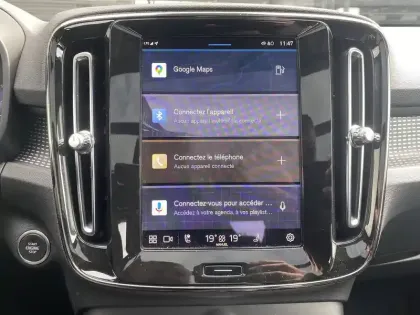 Photo 29 Volvo Xc40  B3 163 ch DCT7