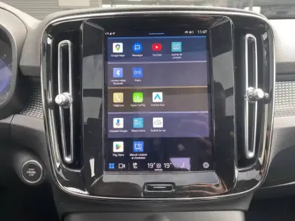 Photo 24 Volvo Xc40  B3 163 ch DCT7