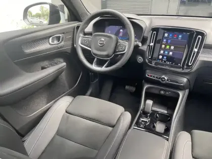 Photo 7 Volvo Xc40  B3 163 ch DCT7