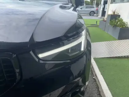 Photo 5 Volvo Xc40  B3 163 ch DCT7