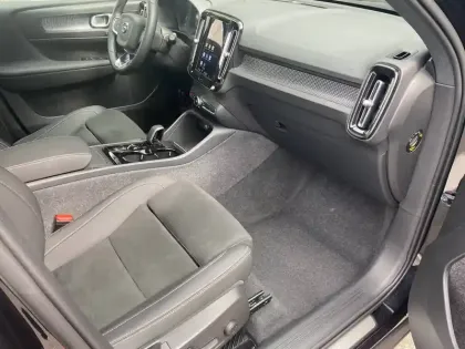 Photo 31 Volvo Xc40  B3 163 ch DCT7