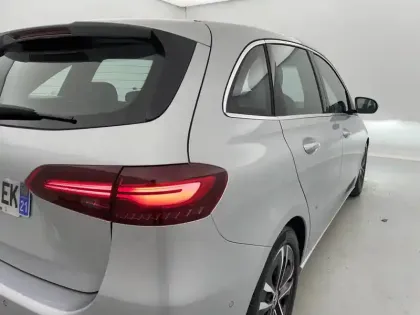 Photo 31 Mercedes Classe B  200 7G-DCT