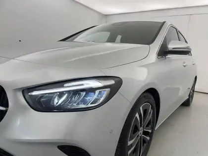 Photo 30 Mercedes Classe B  200 7G-DCT