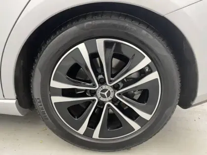 Photo 16 Mercedes Classe B  200 7G-DCT