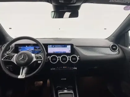 Photo 29 Mercedes Classe B  200 7G-DCT