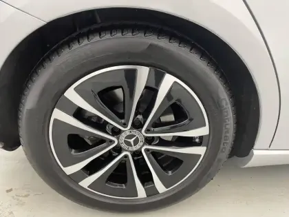 Photo 18 Mercedes Classe B  200 7G-DCT