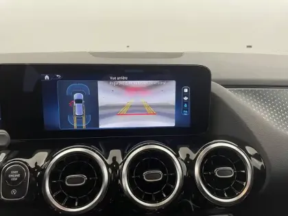 Photo 25 Mercedes Classe B  200 7G-DCT