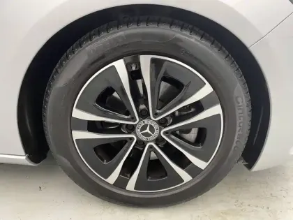 Photo 12 Mercedes Classe B  200 7G-DCT