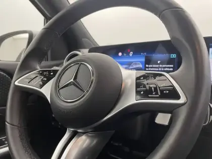 Photo 23 Mercedes Classe B  200 7G-DCT