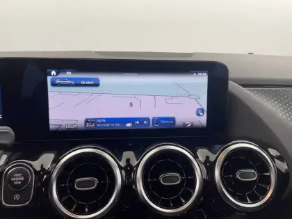 Photo 20 Mercedes Classe B  200 7G-DCT